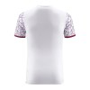 Camiseta de fútbol AC Fiorentina Segunda Equipación 23-24 - Hombre